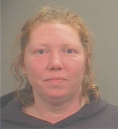 Christina Curtis, - Vigo County, IN 