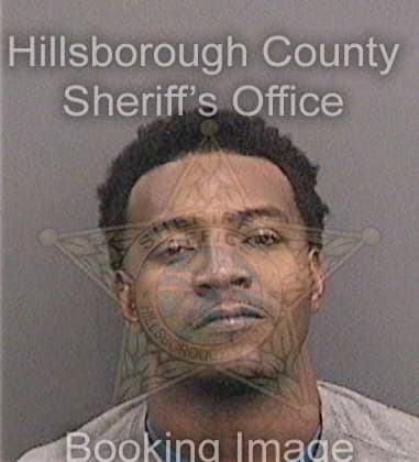 Christopher Davis, - Hillsborough County, FL 