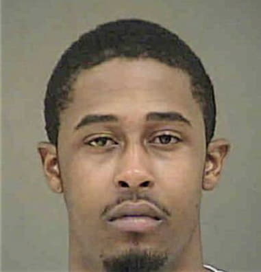 Jeremiah Davis, - Mecklenburg County, NC 