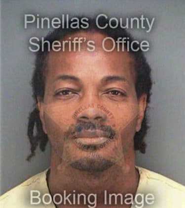 Martel Davis, - Pinellas County, FL 