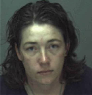 Rebecca Davis, - Putnam County, FL 