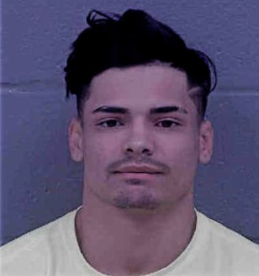 Juan Dela-Cruzmartinez, - Mecklenburg County, NC 