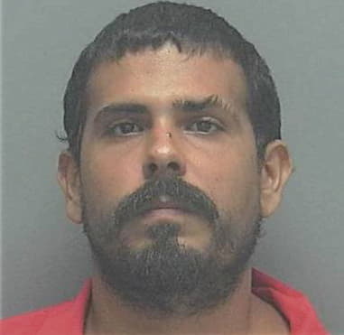 Alejandro Delacruz, - Lee County, FL 