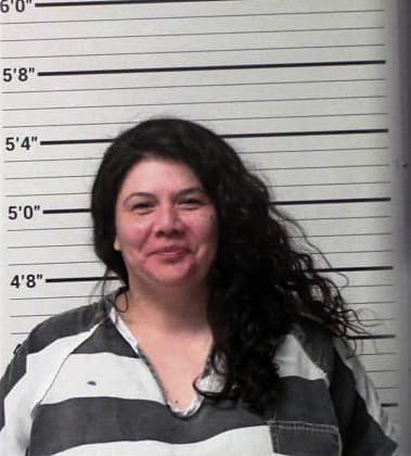 Adelina Deleon, - Kerr County, TX 