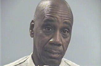 Henry Dillard - Fayette County, KY 
