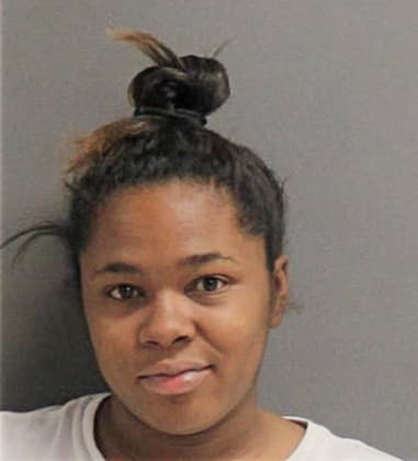 Tecora Dixon, - Volusia County, FL 