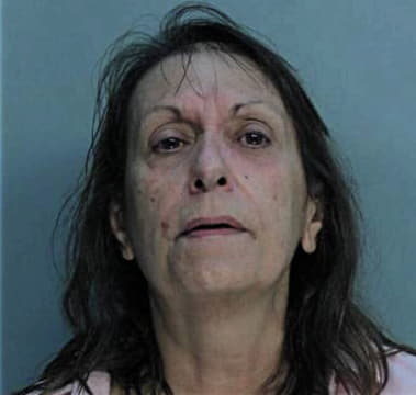 Vivian Dominguez-Roman, - Dade County, FL 