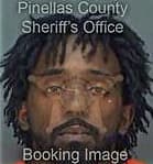 Deon Dorsey, - Pinellas County, FL 