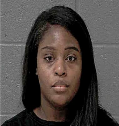 Augustina Ehighalua, - Mecklenburg County, NC 