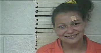 Heather Elliott - Knox County, KY 
