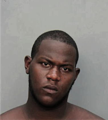 Sherman Felder, - Dade County, FL 