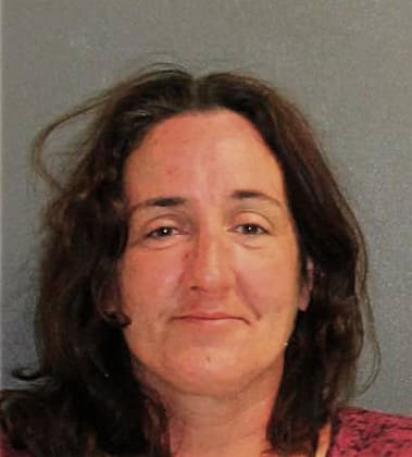 Jennifer Ferraiolo, - Volusia County, FL 