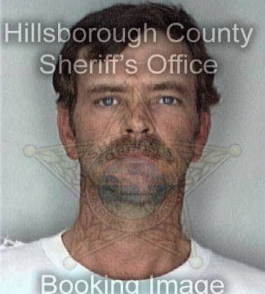 Adam Fields, - Hillsborough County, FL 