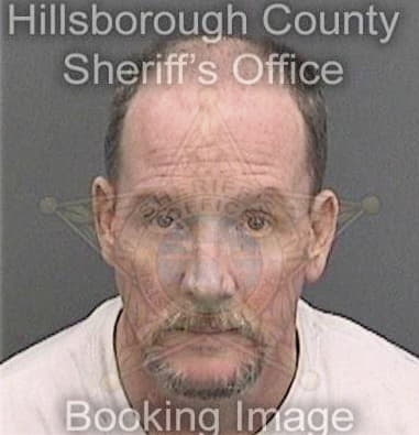 Michael Foster, - Hillsborough County, FL 