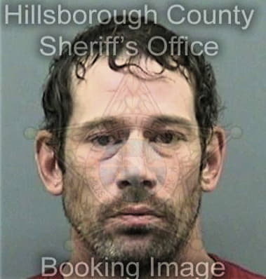 David Gaffney, - Hillsborough County, FL 