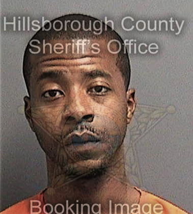 Emil Gilbert, - Hillsborough County, FL 