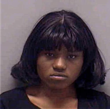 Angela Glover, - Lee County, FL 