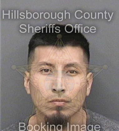 Ivan Godinez, - Hillsborough County, FL 