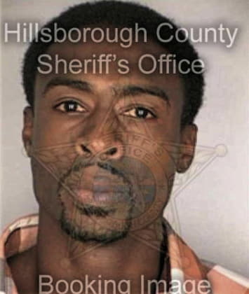 Russell Gokool, - Hillsborough County, FL 