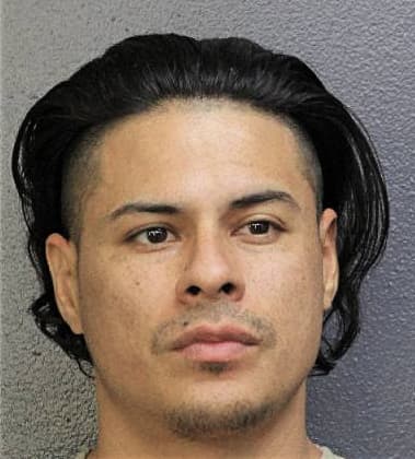 Denys Gonzalez, - Broward County, FL 