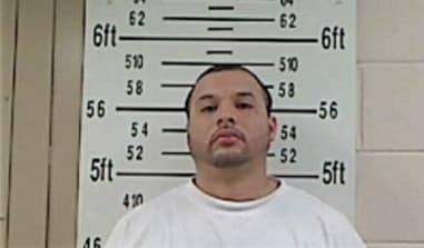 Julian Gonzalez, - Kleberg County, TX 