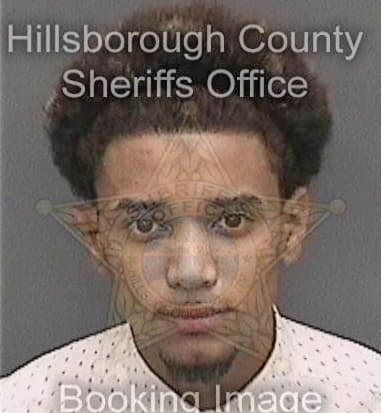 Pedro Gonzalez - Hillsborough County, FL 