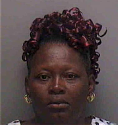 Maritha Gray, - Lee County, FL 