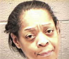 Mamie Green - Durham County, NC 