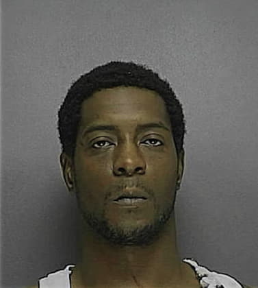 Raynard Green, - Volusia County, FL 