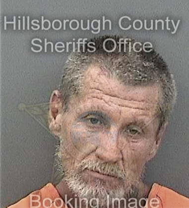 David Guzman, - Hillsborough County, FL 