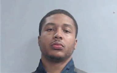 Charles Harris - Fayette County, KY 