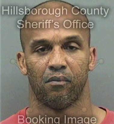 Reuben Harris, - Hillsborough County, FL 