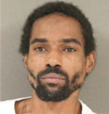 David Hawkins, - Hinds County, MS 