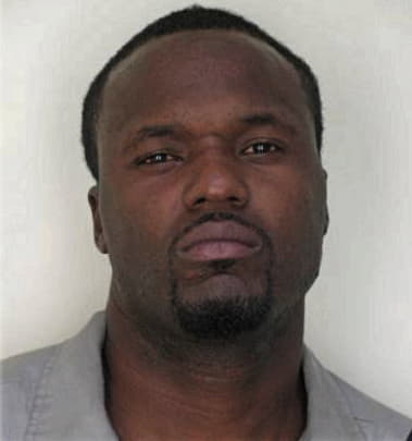 Tony Henry - Hillsborough County, FL 