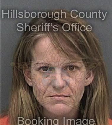 Ashley Hensley - Hillsborough County, FL 
