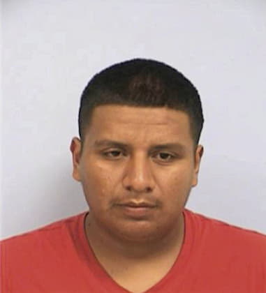 Jonathan Hernandez, - Travis County, TX 