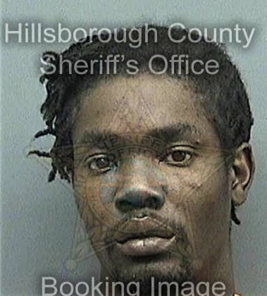Pedro Hernandez - Hillsborough County, FL 