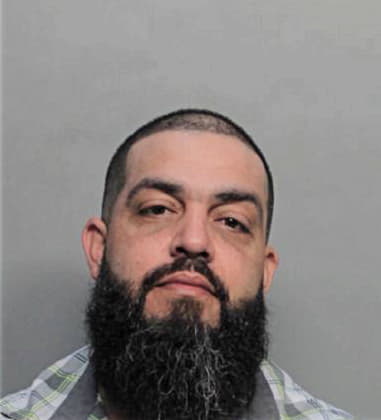 Yubrank Herrera, - Dade County, FL 