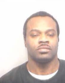 James Hill, - Fulton County, GA 