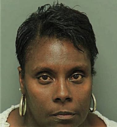 Georgia Howard - Wake County, NC 