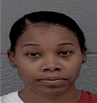 Veronica Howell, - Mecklenburg County, NC 