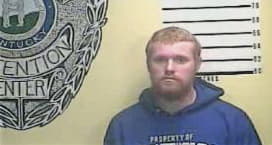 Thomas Hubbard - Bell County, KY 