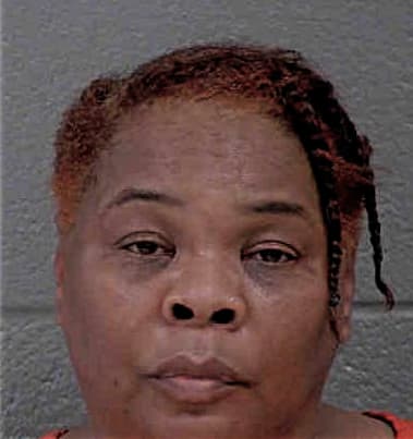 Jatangela Hudson, - Mecklenburg County, NC 