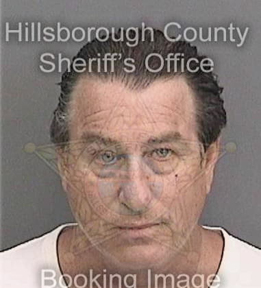 Richard Hupp, - Hillsborough County, FL 