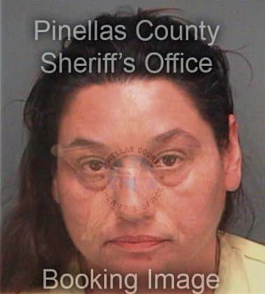 Jennifer Ilarraza, - Pinellas County, FL 