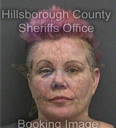 Danielle Izatt, - Hillsborough County, FL 