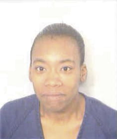 Antonia Jackson - Fulton County, GA 