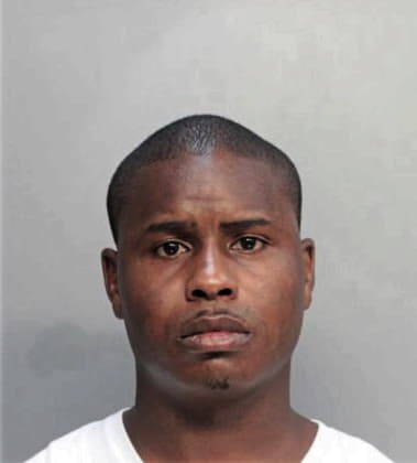 Jerome Jackson, - Dade County, FL 