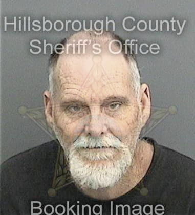 Clifton James, - Hillsborough County, FL 