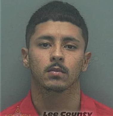 Miguel Jimenez, - Lee County, FL 